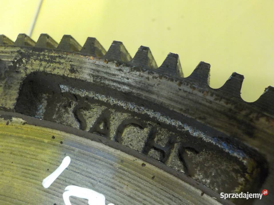 VW TIGUAN PASSAT GOLF A3 20 TDI 11r 140 CBA kolo Suków