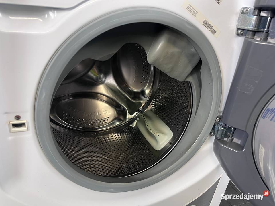 PralkaSuszarka HotpointAriston 10 7 1400 A Elektronika Wiejca