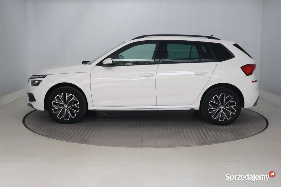Skoda Kamiq 10 TSI Zabrze sprzedam