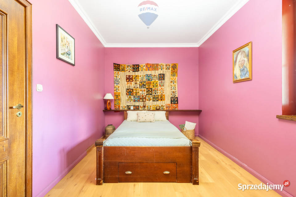 sprzedaży domu wolnostojącego 430m2 Henryszew Liczba pokoi 6 Sprzedaż mazowieckie