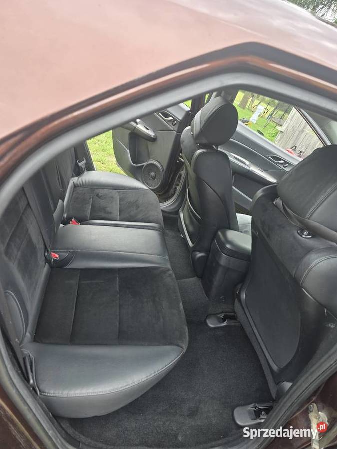 Honda civic VIII 2011 22 diesel ANGLIK warmińsko-mazurskie Rozogi