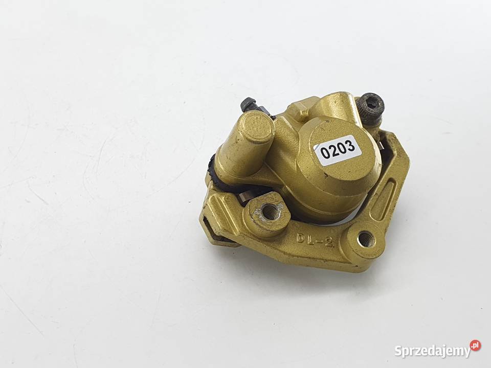ZACISK HAMULCOWY CECTEK POLARIS CF MOTO SMC