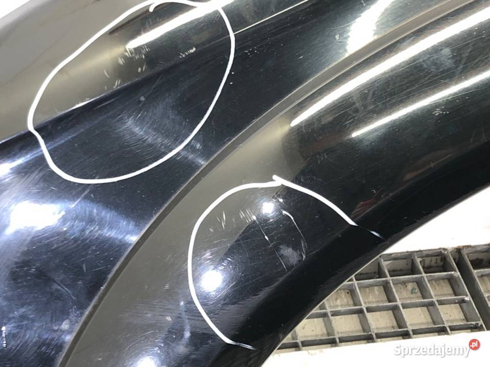 BŁOTNIK LEWY PRZÓD SUBARU OUTBACK III Kombi 0310 osobowe