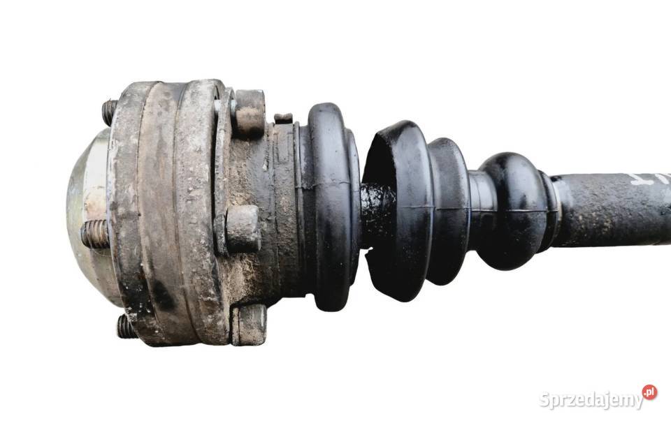 PÓŁOŚ PRZÓD PRAWA AUDI A4 B6 A4 B7 20 B ALT 5