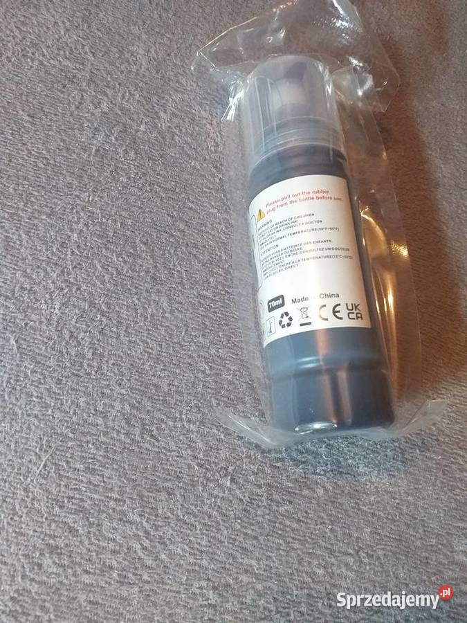 Tusz drukarki Epson L1033251 L3250 L3151 L3260