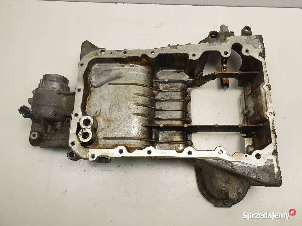 Lexus IS250 IS 250 25 V6 MISKA OLEJOWA Podstawa Rudka