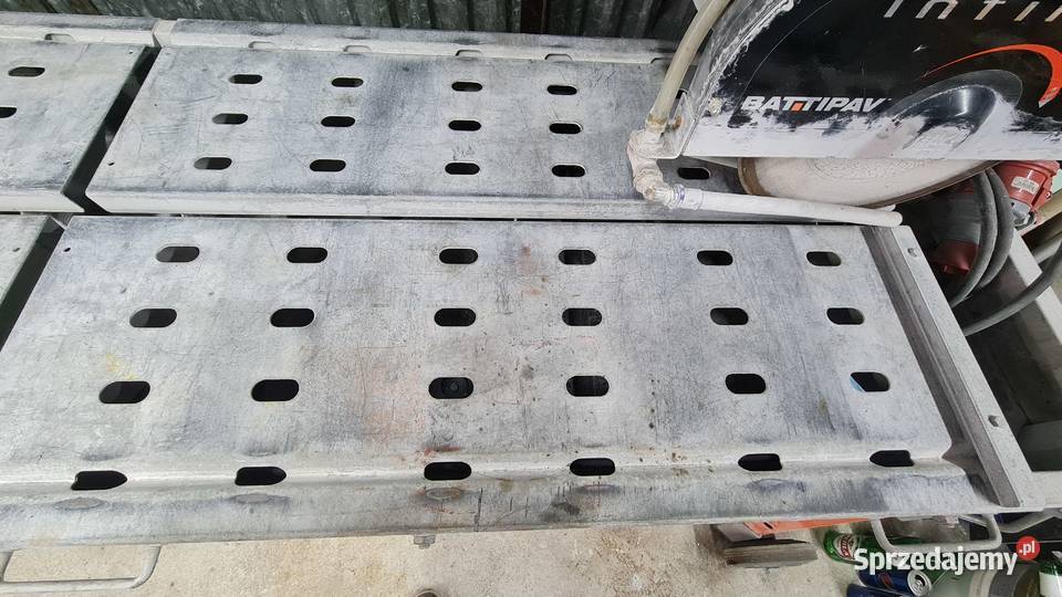 Maszyna do cięcia płytek kamienia BATTIPAV małopolskie Krzeszowice