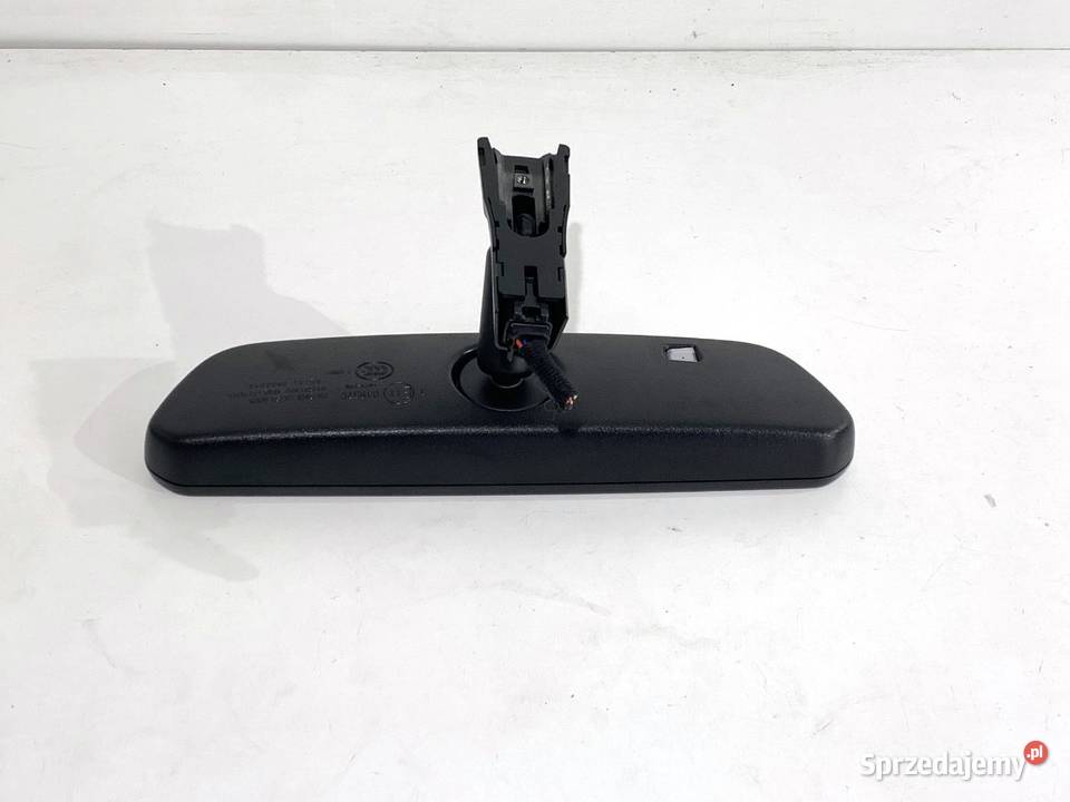 LUSTERKO WEWNĘTRZNE HYUNDAI KONA Crossover