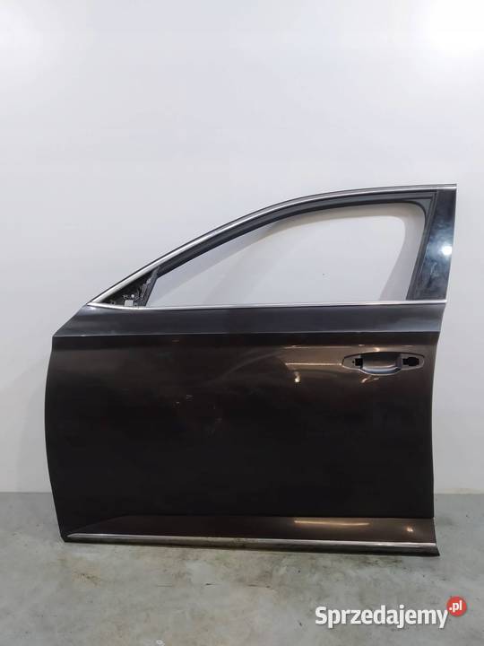 DRZWI LEWE PRZÓD Skoda Superb III 2015