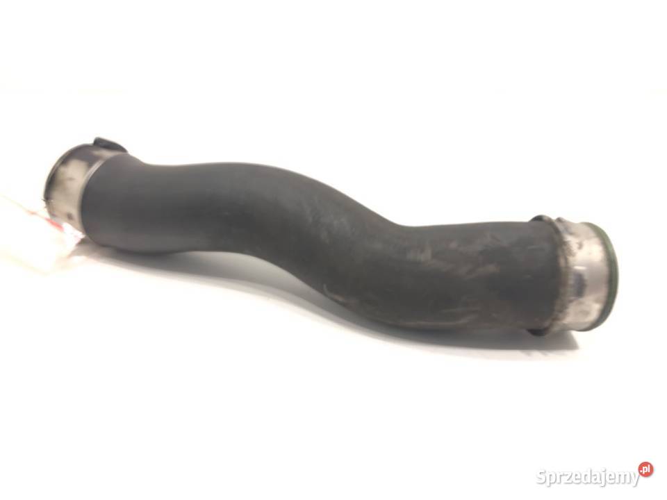 RURA POWIETRZA BMW E91 521159A 20 143 0412