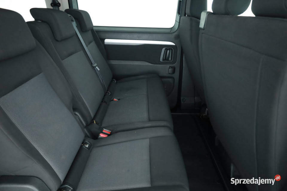 Toyota ProAce Verso 20 D4D ProAce Verso mazowieckie