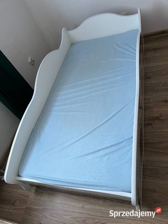 Łóżko dziecięce Pozostałe Jarosław