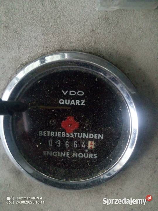 Kombajny zbożowy Claas dominator 96 Piotrków Trybunalski