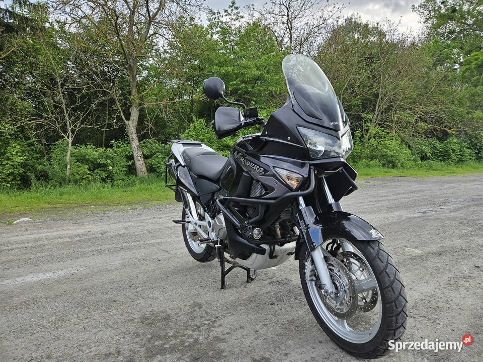 Honda Varadero XL 1000