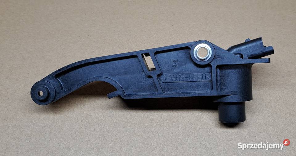 CZUJNIK POŁOŻENIA WAŁU 1953177 EPS CITROEN AX BX Czujniki Mielęcin