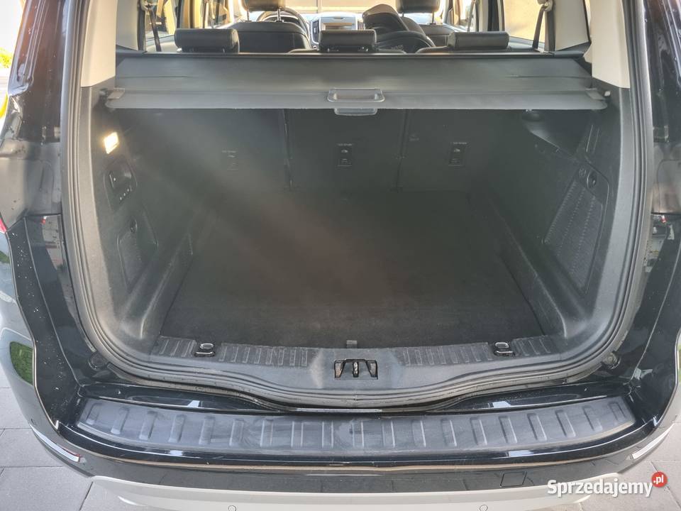 Sprzedam Forda S 20 diesel 180 Włodawa