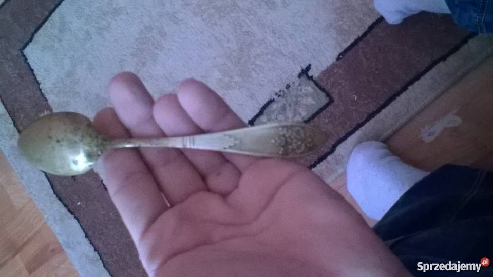 Sztucće Br Henneberg Pozostałe Wołów