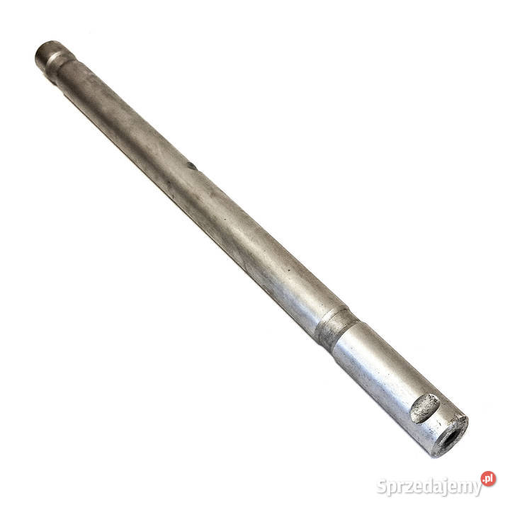 Wałek Widełek Sprzęgła BIZON 5040250061 Tyczyn