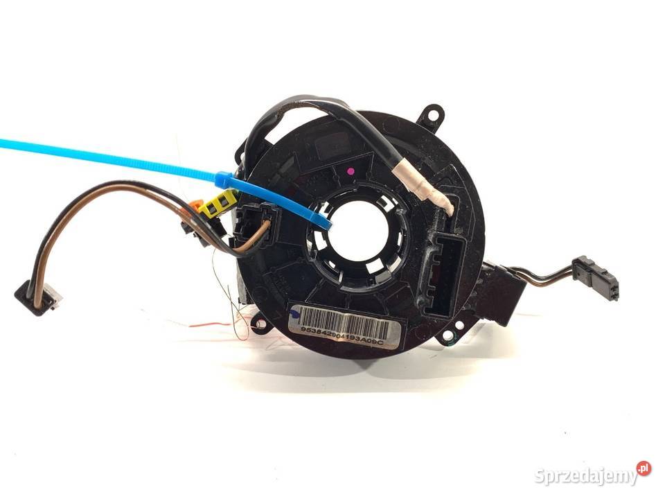 TAŚMA AIRBAG OPEL MOKKA Hatchback osobowe sprzedam