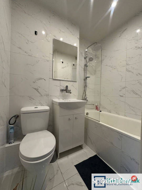 Mieszkanie 3606m2 2 pokoje Lublin Podzamcze sprzedam
