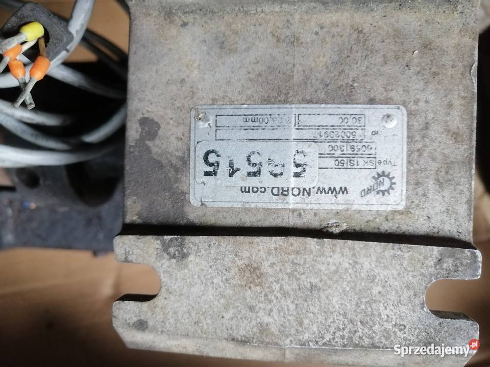 Kompletny napęd kotła co Zębiec KP30 regulatory Przecznica sprzedam