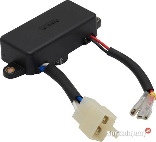 Automatyczny regulator napięcia 103654GS małopolskie