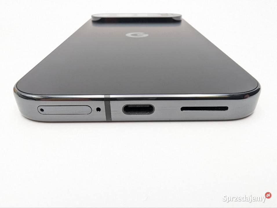 Google Pixel 9 Pro XL 16 GB 128 GB 5G czarny Warszawa sprzedam