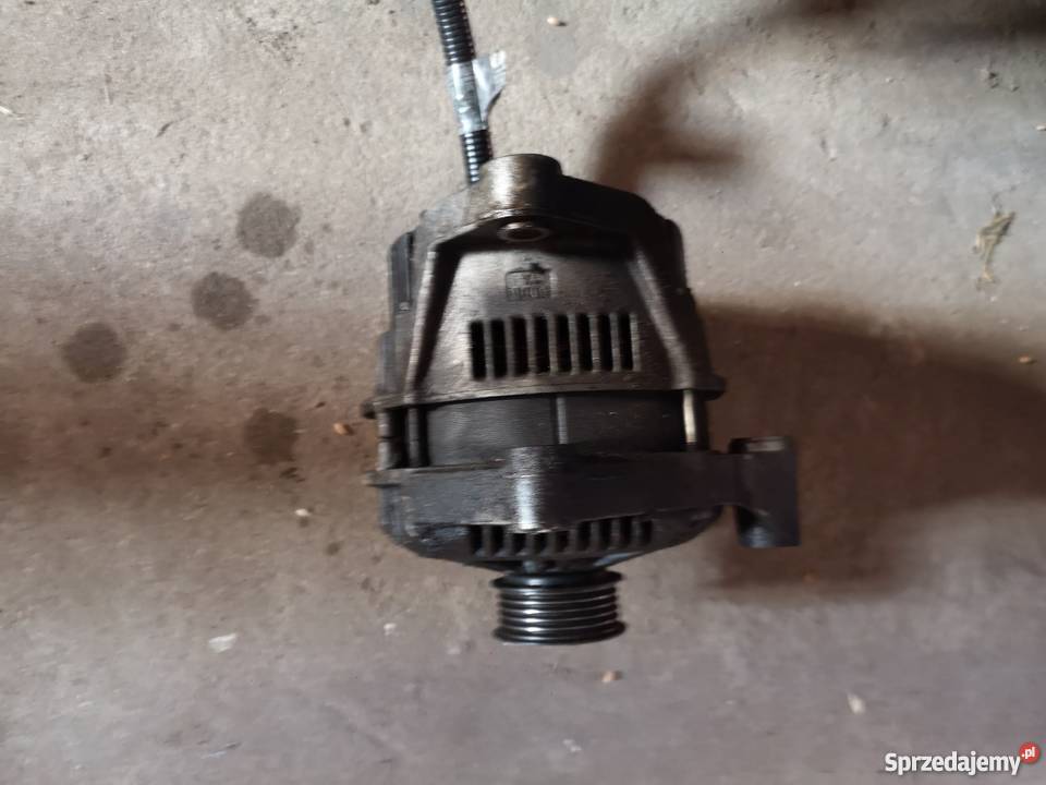 Arternator e 46 20d 136 osobowe Szamotuły