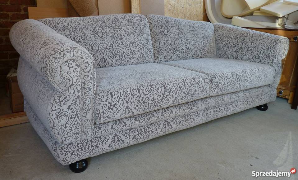 KLEO kanapa sofa wypoczynek komfort stylowa
