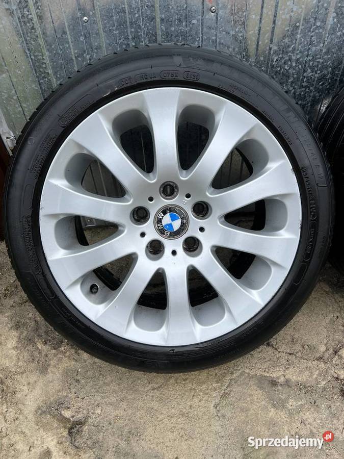 Felgi BMW 17 Opony kujawsko-pomorskie