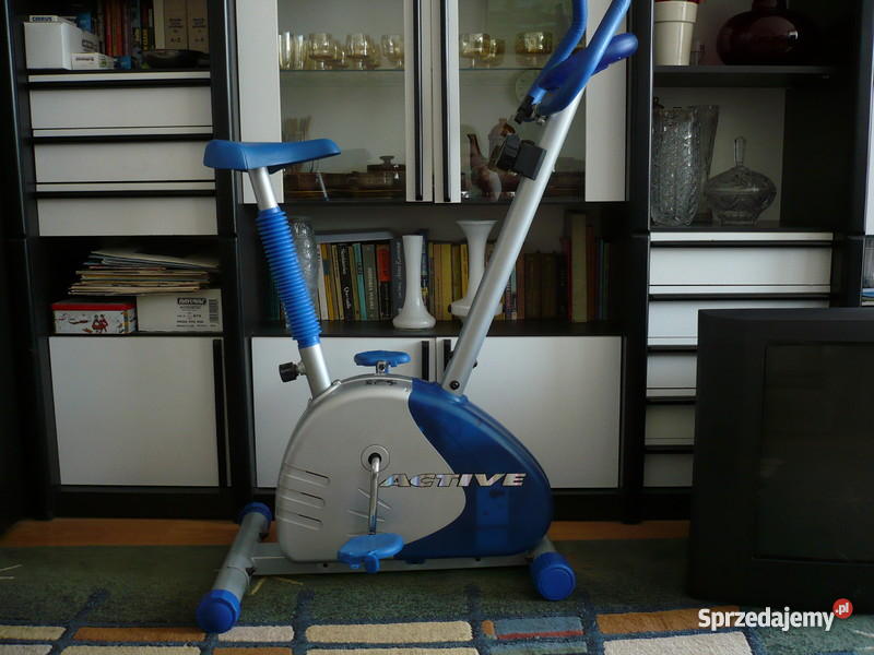 Rower STACJONARNY ACTIVE Gdynia