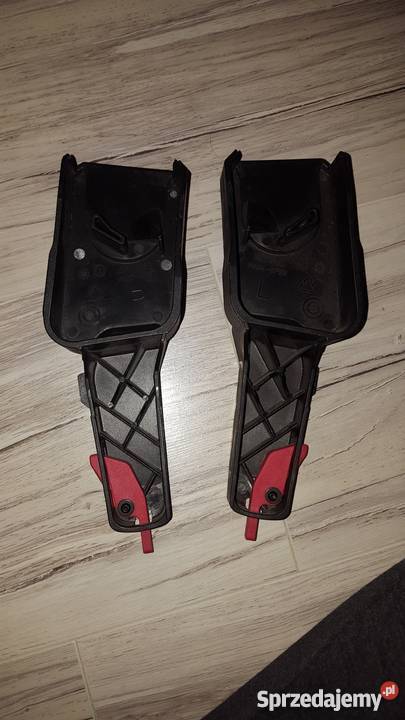 Adaptery quinny moodd Quinny Kraków