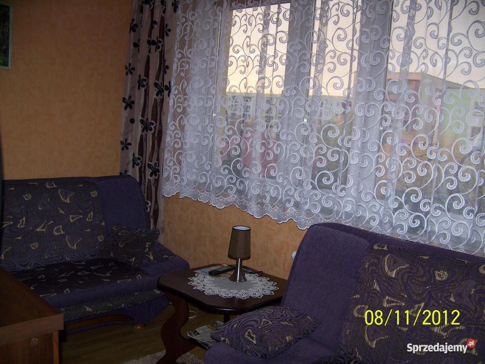 Mieszkanie KNURÓW piłsudczyków Mieszkania śląskie Knurów