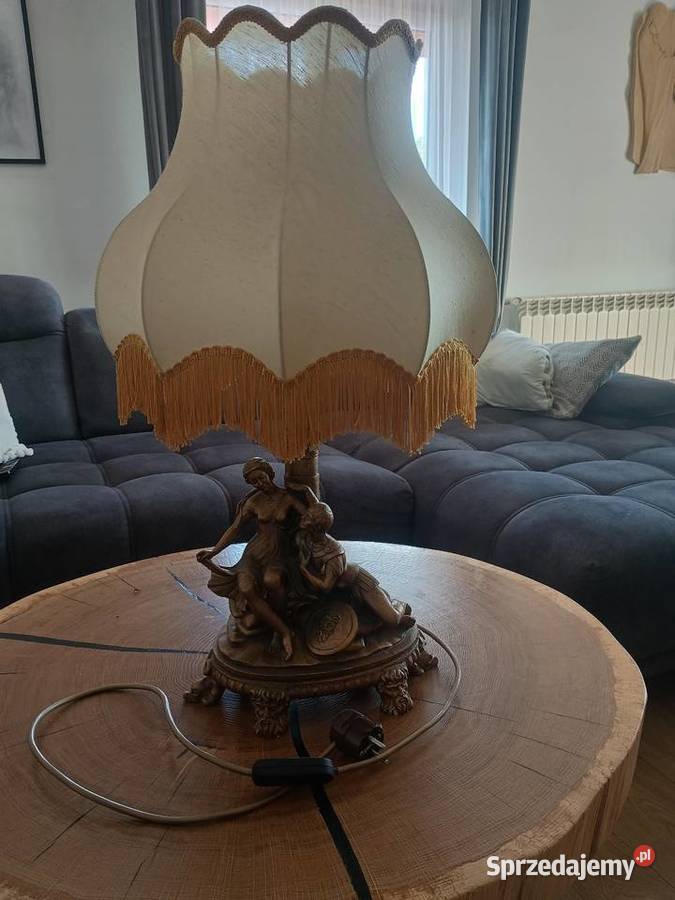 Lampka nocna świętokrzyskie Tychów Nowy