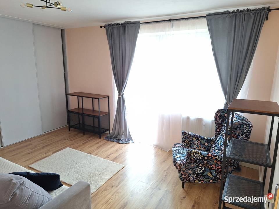 Mieszkanie na sprzedaż 48m2 Muchobór Wielki Wrocław