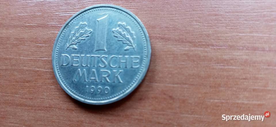1 DM 1990 Skoczów