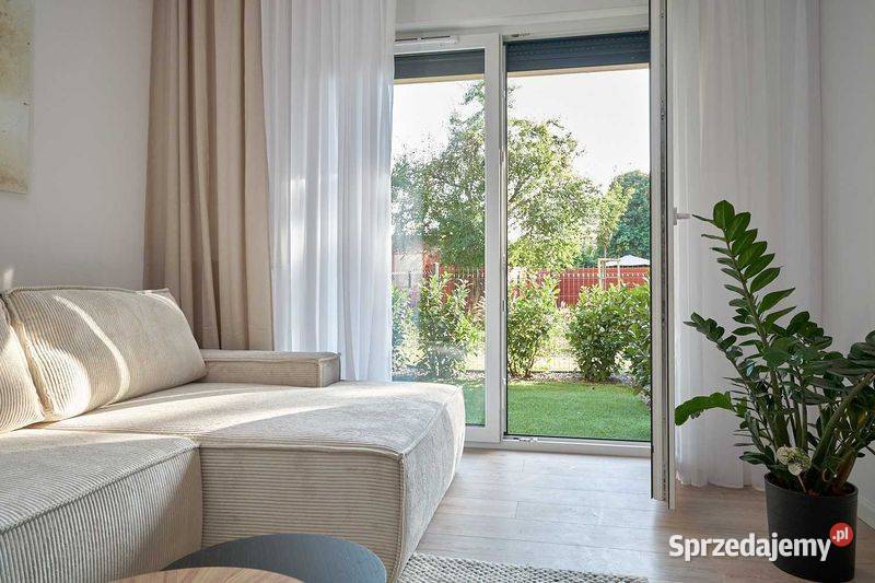 3pok 54met Zawidowskiej TARASOGRÓDGARAŻ Wrocław ogródek