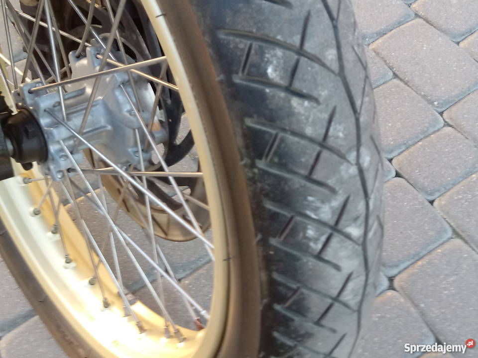 APRILIA PEGASO 650 BMW F650GS kujawsko-pomorskie Raciążek