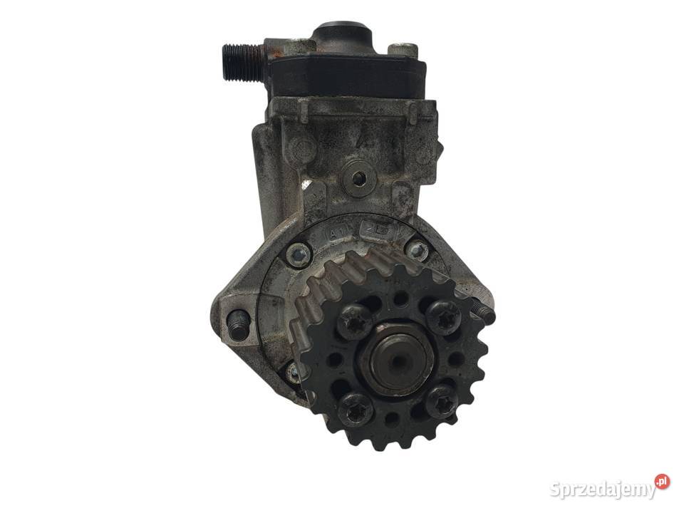 POMPA WTRYSKOWA Volvo V40 V60 S60 XC60 20 D2 D3 Chełm