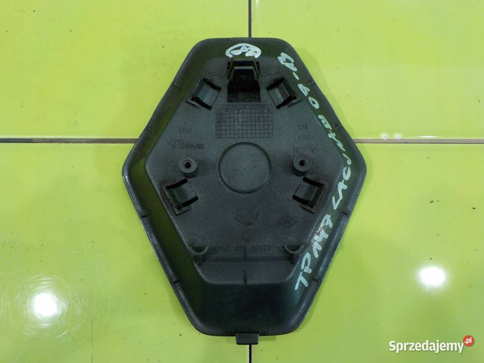 RENAULT LAGUNA III 15 DCI 10r HB 5D emblemat Suków