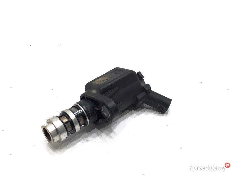 ZAWÓR CIŚNIENIA OLEJU VW GOLF VII 15 130 sprzedam