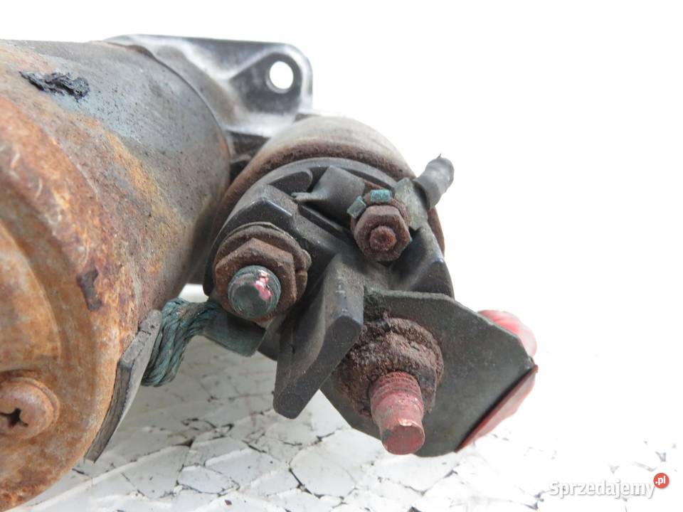 ROZRUSZNIK DACIA LOGAN LS 14 MPi K7J 710 małopolskie sprzedam