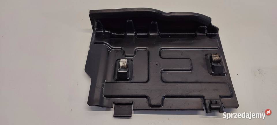 MERCEDES VITO W447 WSPORNIK PASA PRAWY PRZÓD