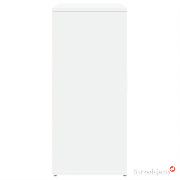 Szafki 2 białe 60x31x70 materiał drewnopochodny Warszawa