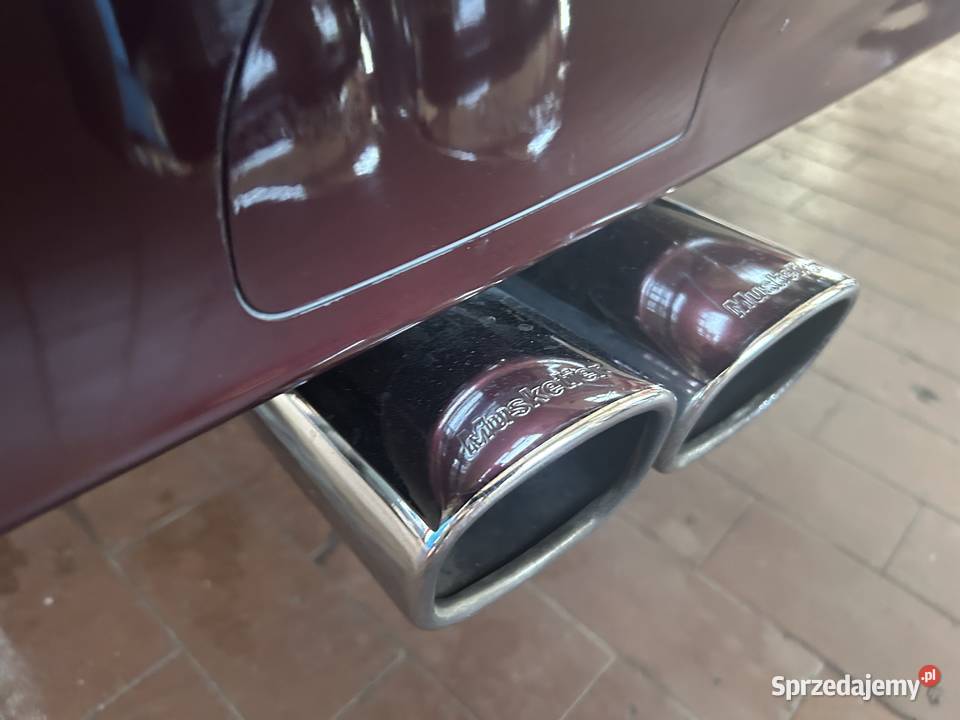 Peugeot 605 SV24 Rok produkcji 1994 Częstochowa