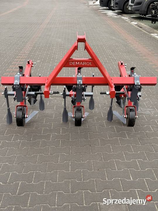 pielnik do ziemniaków obsypnik Obsypniki i pielniki Sierakowo