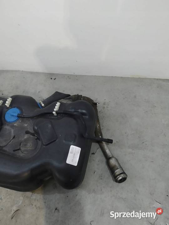 ZBIORNIK PALIWA TOURNEO 22 TDCI BAK BK219K007CJ