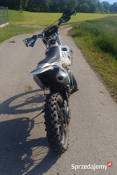 Diabolini x 5 250 Motoryzacja Jabłonka