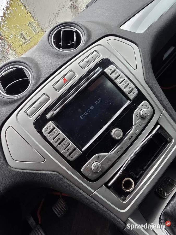 Ford mondeo mk4 20 tdci Kombi Krosno