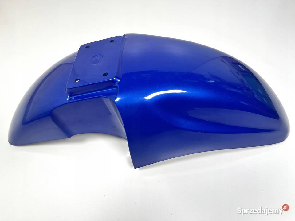SUZUKI GSX 600 750 F Katana 9806 Błotnik przedni Łobżenica